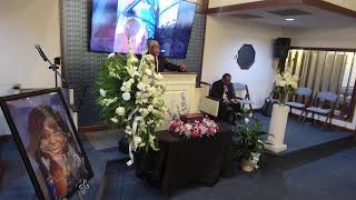 Celebrating the Life of Ms. Joyce Zutell