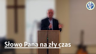 2020.05.17 | Andrzej Luber | Słowo Pana na zły czas