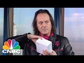 T-Mobile CEO John Legere: The Comeback | Mad Money | CNBC