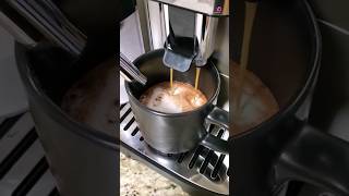 Fully Automatic Espresso Machine Cappuccino and Iced Coffee Maker