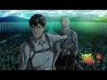 attack on titan opening 5(extended ver.)