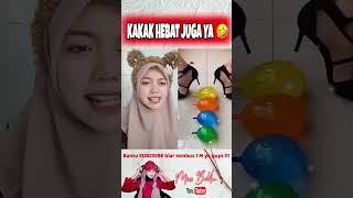 KAKAK HEBAT JUGA YA❗