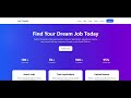 🚀 MERN Stack Job Portal Project | React JS, Node JS, MongoDB, Cloudinary | Full Stack Web App