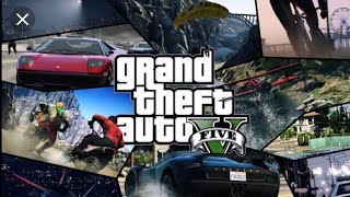 Gta v highly compressed 4.4 mb for pc 100% working