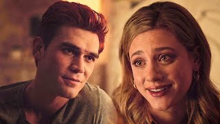 Riverdale 5x08 - Betty and Archie break the friends with benefits deal [HD] [1080p \u0026 4K]