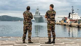Thunder Boat: The Future of Naval Warfare