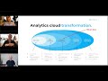 comparing major cloud providers webinar