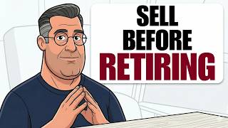 Sell These 5 Things Before Retiring Avoid This 6 Penalty