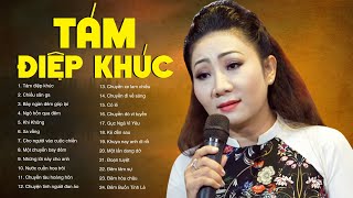 TÁM ĐIỆP KHÚC - Thúy Hà | Những Bài Nhạc Vàng Trữ Tình Hay Nhất Mê Hoặc Lòng Người