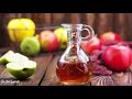 when to drink apple cider vinegar for best results