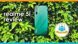 realme 5i Review - The Consumer Review PH