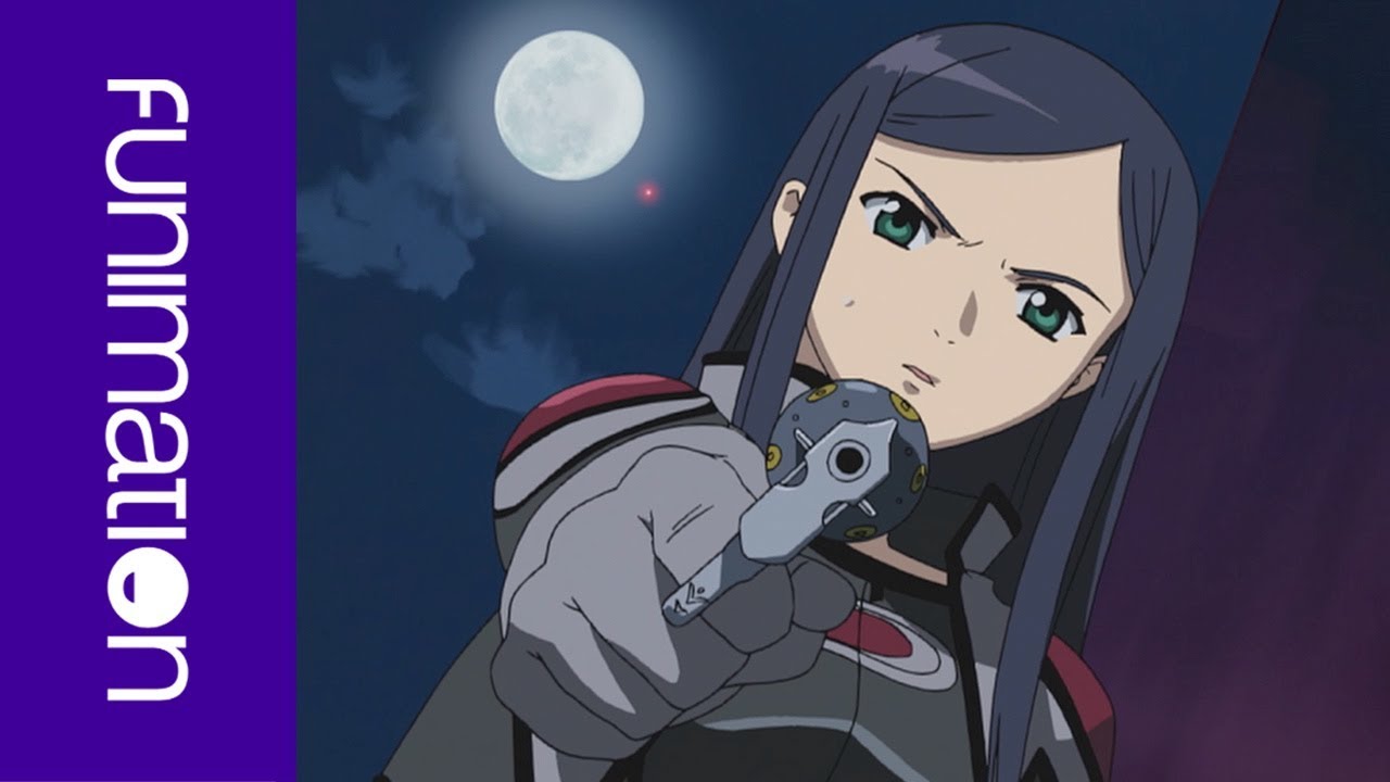 Mai Hime Anime Tv 2004 2005