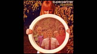 Superpartner - Supernatural