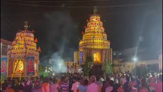 Rathavarohanam Thirunellayi RATHOLSAVAM 2022