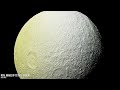 a closer look at saturn’s frozen moon enceladus. what did we see