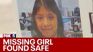 12-year-old Maria Gomez-Perez found safe after 57-day search| FOX 5 News