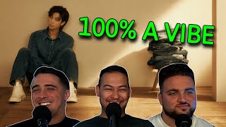 RM - 'Still Life' (Feat. Anderson .Paak) M/V Reaction