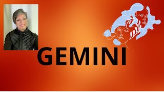 GEMINI ~ HUGE TRANSFORMATION! CREATING YOUR MAGIC !  FEB  24 MAR 2 /25