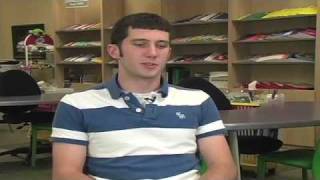 Perfect SAT Score - Sylvan Testimonial