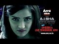 A.I.SHA My Virtual Girlfriend | Episode 6 Teaser | An Arre Original Web Series