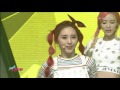 150925 투아이즈 2eyes pippi @ simply k pop