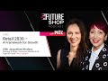 Retail 2030 – A Framework for Growth with Jacqueline Windsor, PwC - EP83