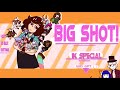 BIG SHOT! [Animation meme] WARNING:⚠️ FLASH AND BL00D?⚠️  [1K special]