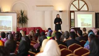 Increasing Women's Voices in Research | Mariam Safi | TEDxKabulWomen
