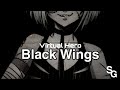 Black Wings-Virtual Hero 2(Zombirella)