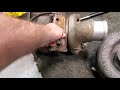 6.7 cummins turbo issues. when should you replace your turbo