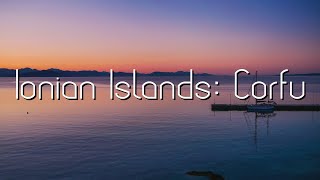 Ionian Islands: Corfu