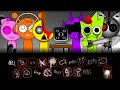 Incredibox Sprunki But Sprunkilairity Mod | Horror Version (Sprunki Phase 10???)