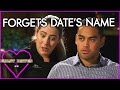 Kody Forgets his Date’s Name and Asks the Waiter for Help | First Dates New Zealand