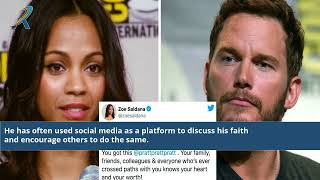 Unveiling Chris Pratt: Is He Truly a Devoted Christian? | Is Chris Pratt A Christian