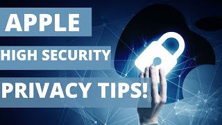 How apple protects your privacy.?