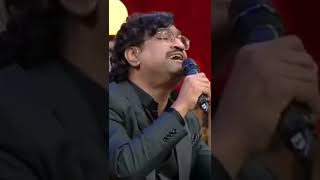 Mere Naam Tu... Ajay Gogavale singing the Zero song in Kapil Sharma show