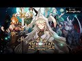 Immortal Summoners Gameplay - Android