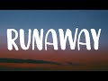 OneRepublic - RUNAWAY (Lyrics)  | 30mins Trending Music