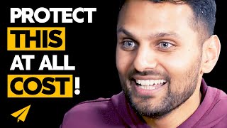 Simple MONK HABITS That Everyone Should ADOPT! | Jay Shetty | Top 10 Rules