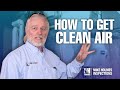 Furnace Rooms-How To Get Clean Air In Your Home