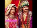 #jodhaakbar ##serial best