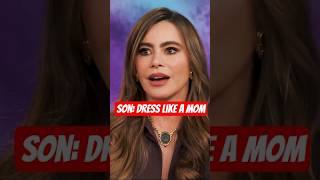 Sofia Vergara Is Totally Shocked