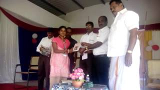 Valparai college Tamil pesum kalai pailarangam 20 09 16