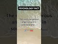 the most dangerous anger... shorts psychologyfact subscribe shortsmagicchess viral ytshorts