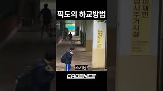 평화로운 픽도의 하교방법.mp4