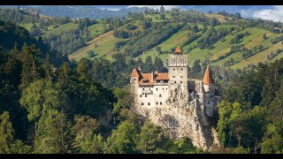 Top 12 Beautiful Places to Visit in Romania || Romania Tourism || Things To Do In ROMANIA