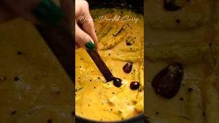 Mango drumstick curry | #shorts #youtubeshorts #cooking #kerala