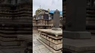 Pillalamarri temple 1000 years old | Suryapet | Telangana | Sri Parvathi Mahadeva Nameshwara Temple