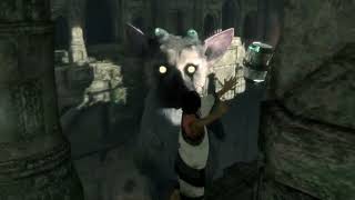 The Last Guardian SON MUHAFIZ_4 Türkçe altyazılı