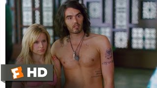 Forgetting Sarah Marshall (1/11) Movie CLIP - Peter Meets Aldous (2008) HD